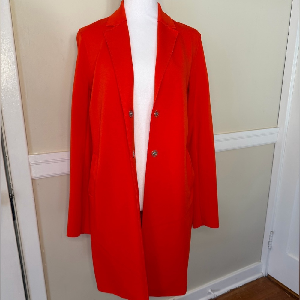 NWT Carolina Belle Vibrant Blazer
